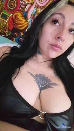 Ignaciastell cam4 live cam performer profile