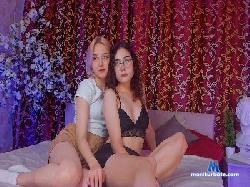MichelueMcgee cam4 live cam performer profile