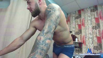 xulazo20cm cam4 straight performer from Kingdom of Spain  
