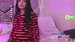 Dua_Jackson cam4 livecam show performer room profile