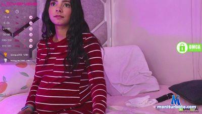 Dua_Jackson cam4 straight performer from Republic of Colombia analtoys masturbation squirt fisting pee spanking anal 