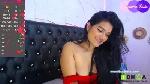 luciana_ruiz cam4 livecam show performer room profile
