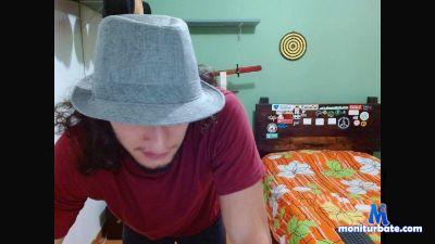Darryl_cat3 cam4 bicurious performer from Republic of Colombia feet amateur masturbation new striptease 