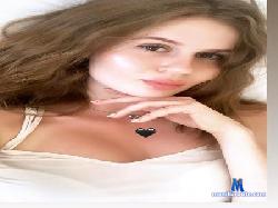Francesca2525 cam4 live cam performer profile
