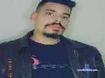 Parrudo_Dominad cam4 livecam show performer room profile