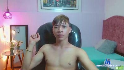 nathanclay cam4 bisexual performer from Republic of Colombia schoolgirl anal milk C2C ass masturbation cum 