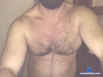 Galen_0 cam4 unknown performer from Republic of Ecuador  