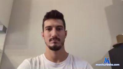 Bighorse20 cam4 straight performer from Republic of Italy  