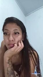 santosafa cam4 livecam show performer room profile