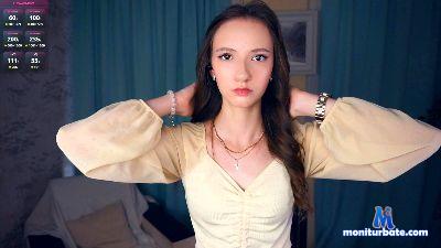 HildAtherton cam4 bisexual performer from French Republic armpits striptease smoke masturbation schoolgirl C2C gamer 