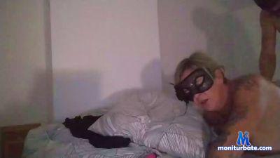 Labaizze cam4 straight performer from French Republic  