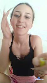 BabyMedusa cam4 livecam show performer room profile