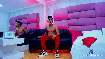 ArleKingg cam4 bisexual performer from Republic of Colombia  