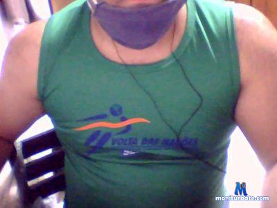 18_11_16 cam4 straight performer from Federative Republic of Brazil  