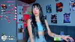 NezukiMoon cam4 livecam show performer room profile