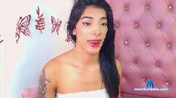 StefannyMia cam4 live cam performer profile