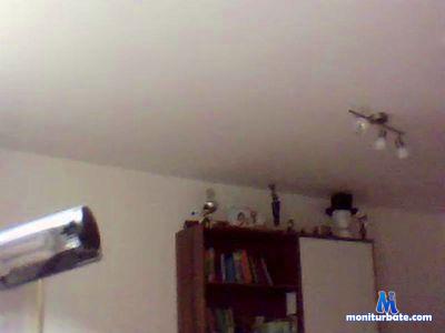 OldNo7 cam4 straight performer from Federal Republic of Germany  