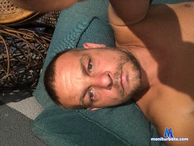 Steiferzipfel cam4 straight performer from Federal Republic of Germany  