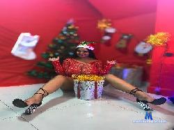 Gabriela_Milk_ cam4 live cam performer profile