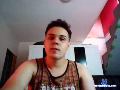 camdocoelho_xxx cam4 bicurious performer from Federative Republic of Brazil  