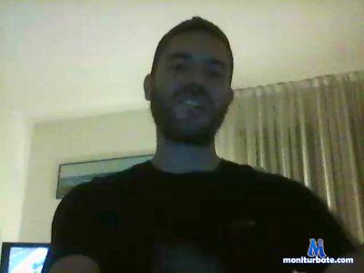 siempredeperreo cam4 straight performer from Republic of Italy  