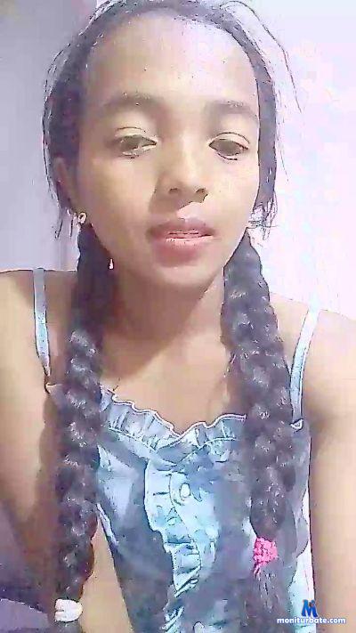 Elisah7 cam4 straight performer from Republic of Madagascar  
