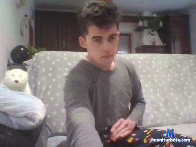 tony233_hot cam4 bisexual performer from Argentine Republic  