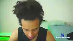 NarenFelipe cam4 live cam performer profile