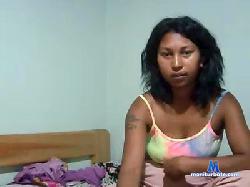 mignione cam4 live cam performer profile