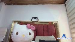 meilismith cam4 live cam performer profile