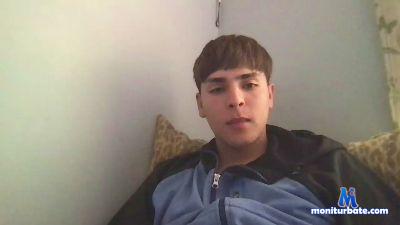 Ignacio_Dot cam4 straight performer from Republic of Chile  