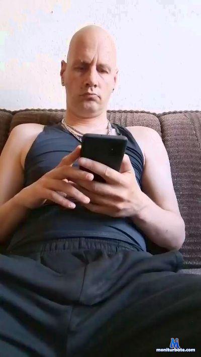 Stachel130 cam4 bisexual performer from Federal Republic of Germany  
