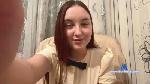EveWiedyk cam4 livecam show performer room profile