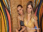 BlondeWitchez cam4 livecam show performer room profile
