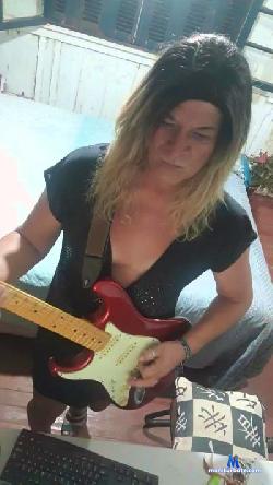 TransNinfeta cam4 live cam performer profile