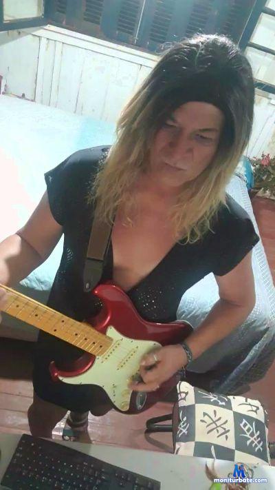 TransNinfeta cam4 unknown performer from Federative Republic of Brazil  