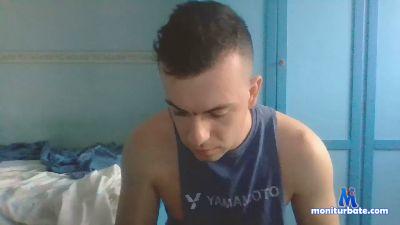 Sandruzzu cam4 straight performer from Republic of Italy  