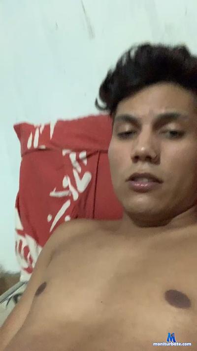lorran23cmm cam4 straight performer from Federative Republic of Brazil  