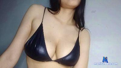 moonikmoonik cam4 straight performer from Republic of Colombia cute pussy ass spanking cum squirt 