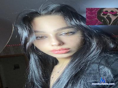 FloraBrabazon cam4 bicurious performer from French Republic  