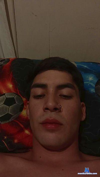 Jotapehxxx cam4 unknown performer from Republic of Chile  