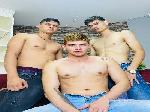 Oversized_Guys cam4 livecam show performer room profile