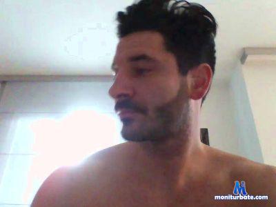 occhiverdi_x cam4 straight performer from Republic of Italy  