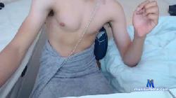VicenteiMartins cam4 live cam performer profile
