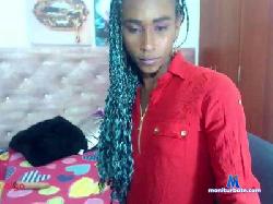 curlyminah cam4 live cam performer profile