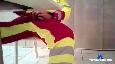 WorkerBiker cam4 gay performer from Federal Republic of Germany rollthedice 