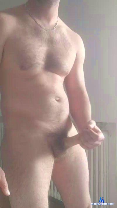 shacoby3 cam4 straight performer from French Republic  