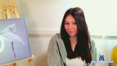 NoreenEast cam4 straight performer from French Republic  