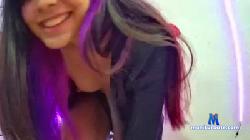 eliza_19 cam4 live cam performer profile