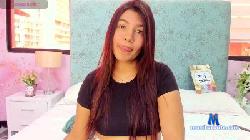 BarbaraCross cam4 live cam performer profile